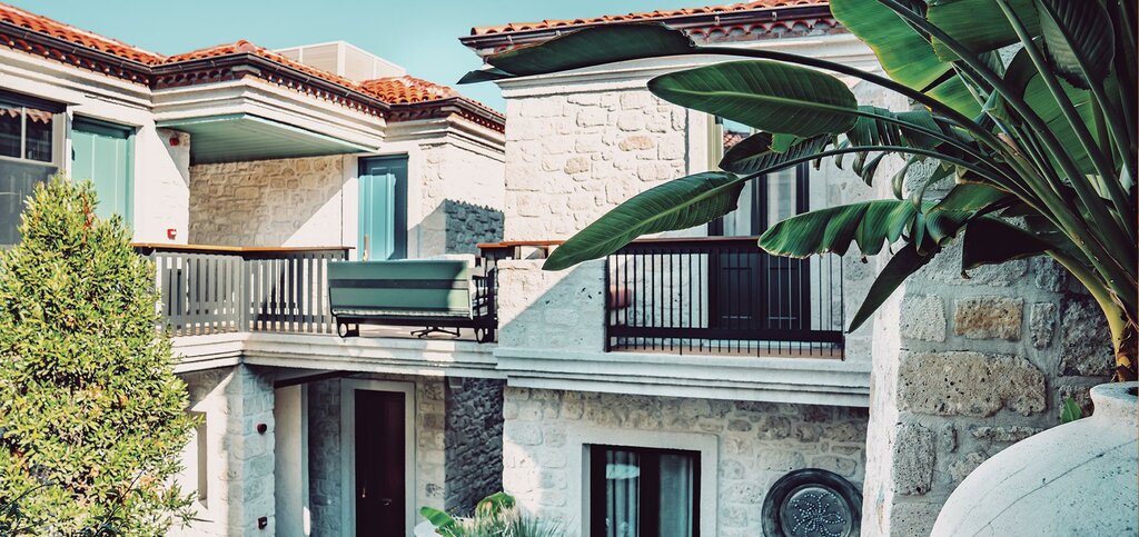 Hotel Kestelinn Alaçatı, Cesme, photo