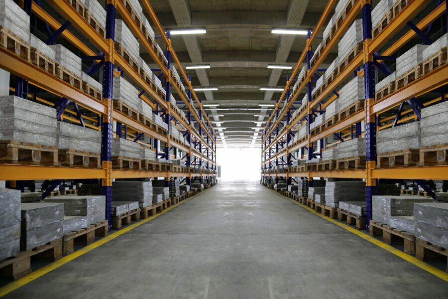 Industrial enterprise Masel Kalıp Elemanları, Istanbul, photo