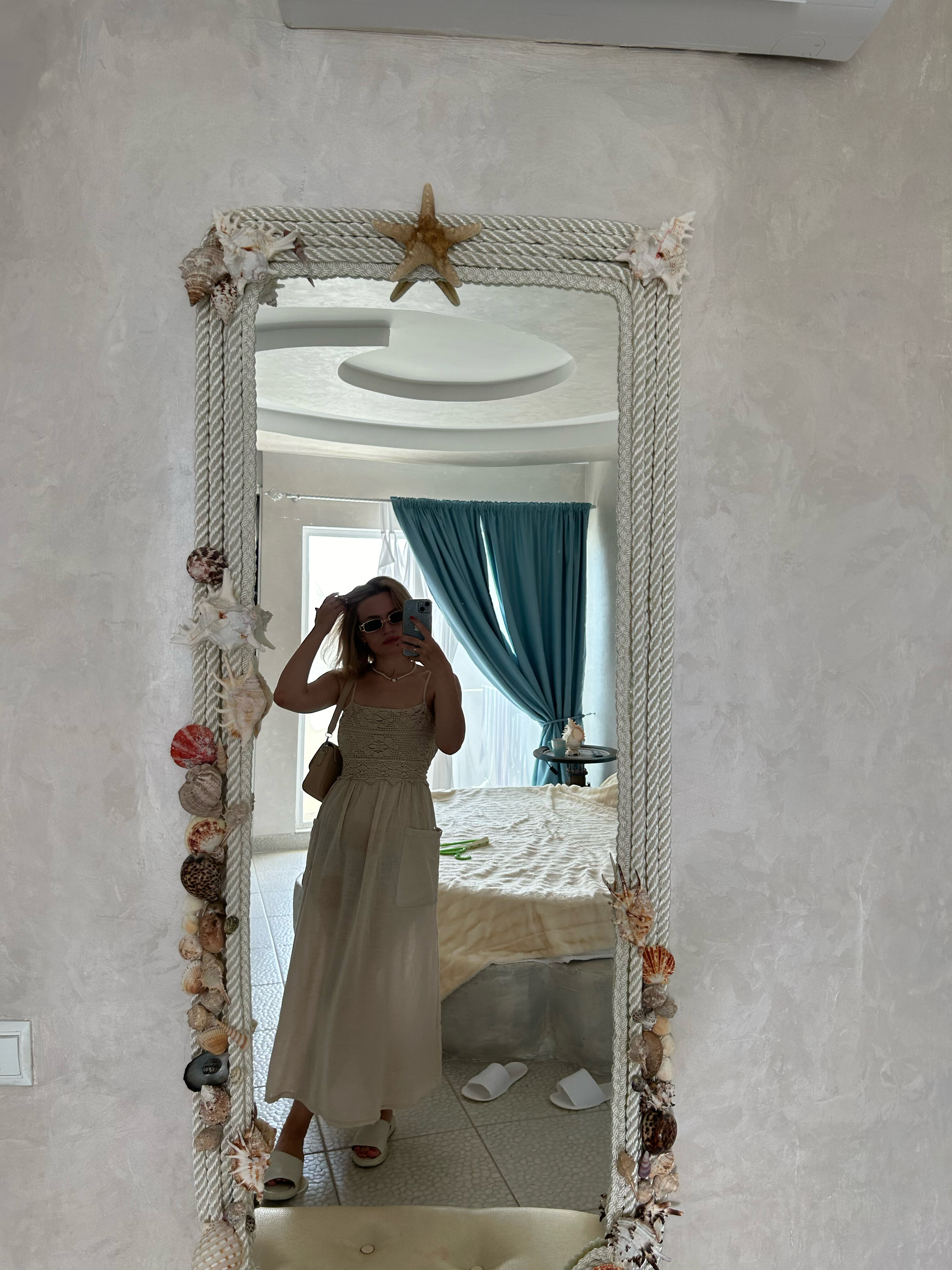 Фото Seashell апартаменты