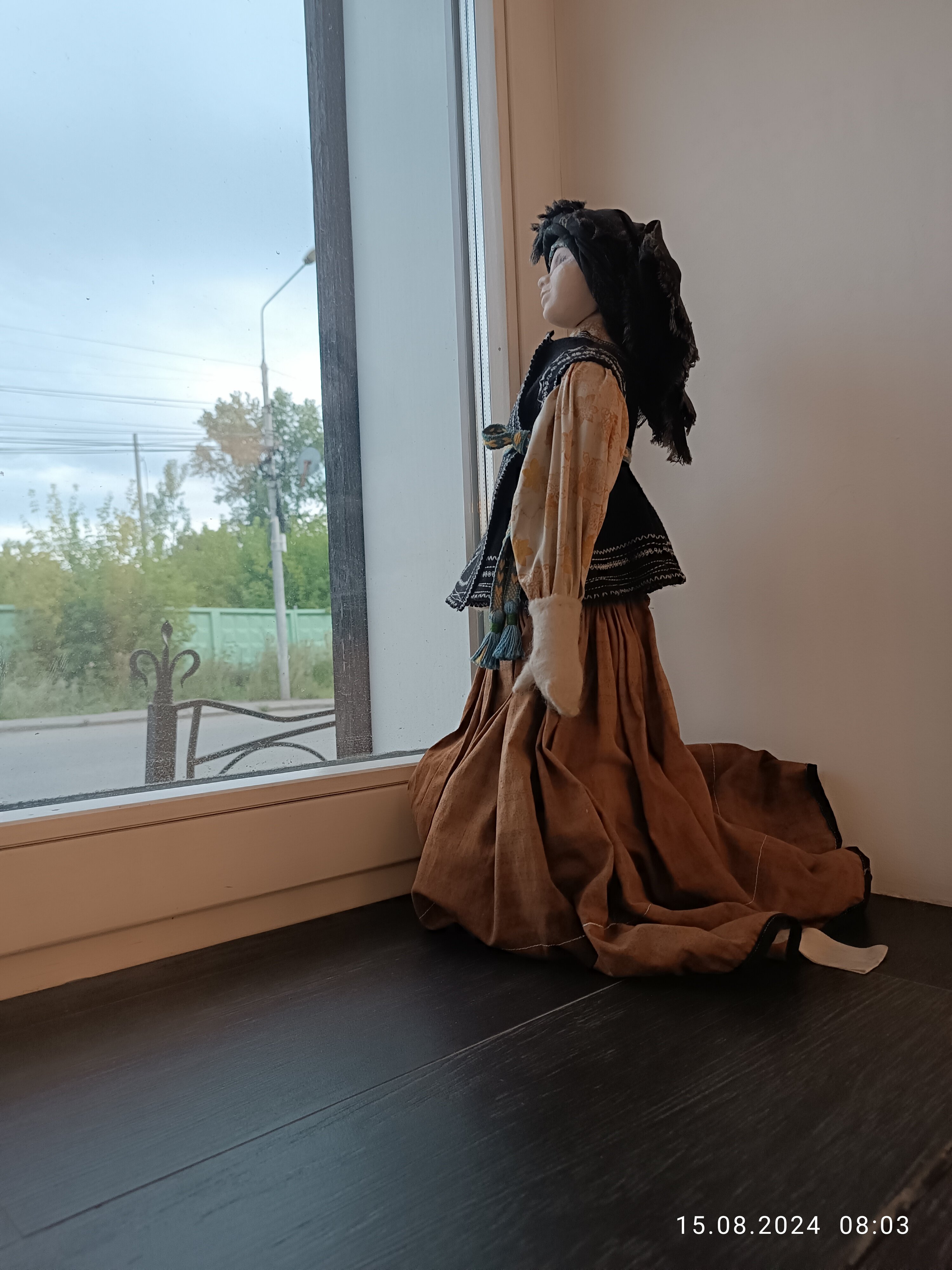 Фото Купеческий дом