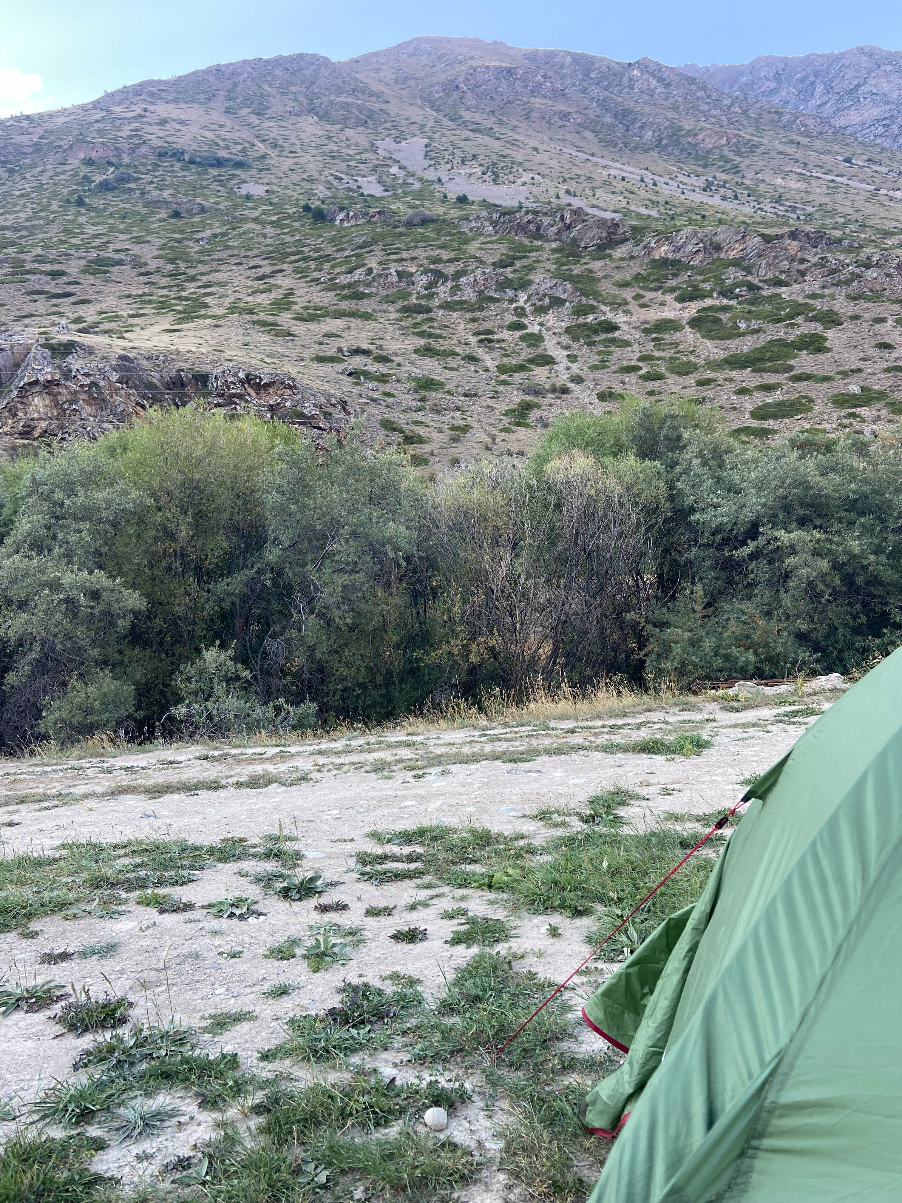 Фото Эль-Каньон