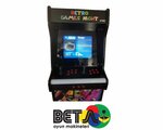 Beta Oyun Makinalari (İstanbul, Ümraniye, Kazım Karabekir Mah., Erzurum Cad., 25B), gambling and entertainment equipment