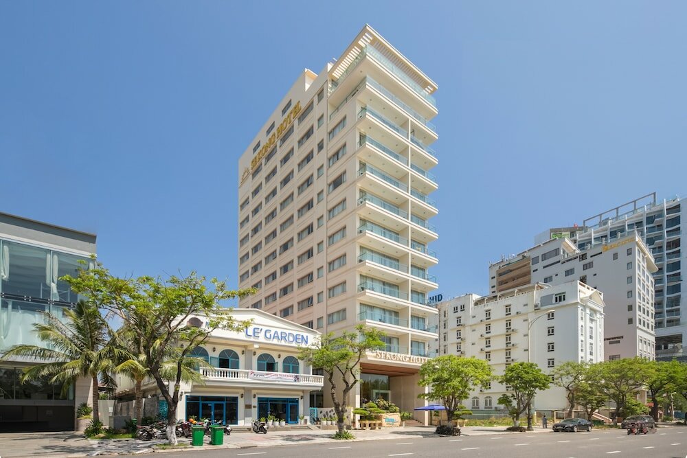Фото Sekong Hotel Danang