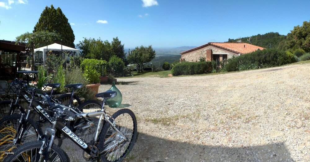 Фото Country Inn Casa Mazzoni