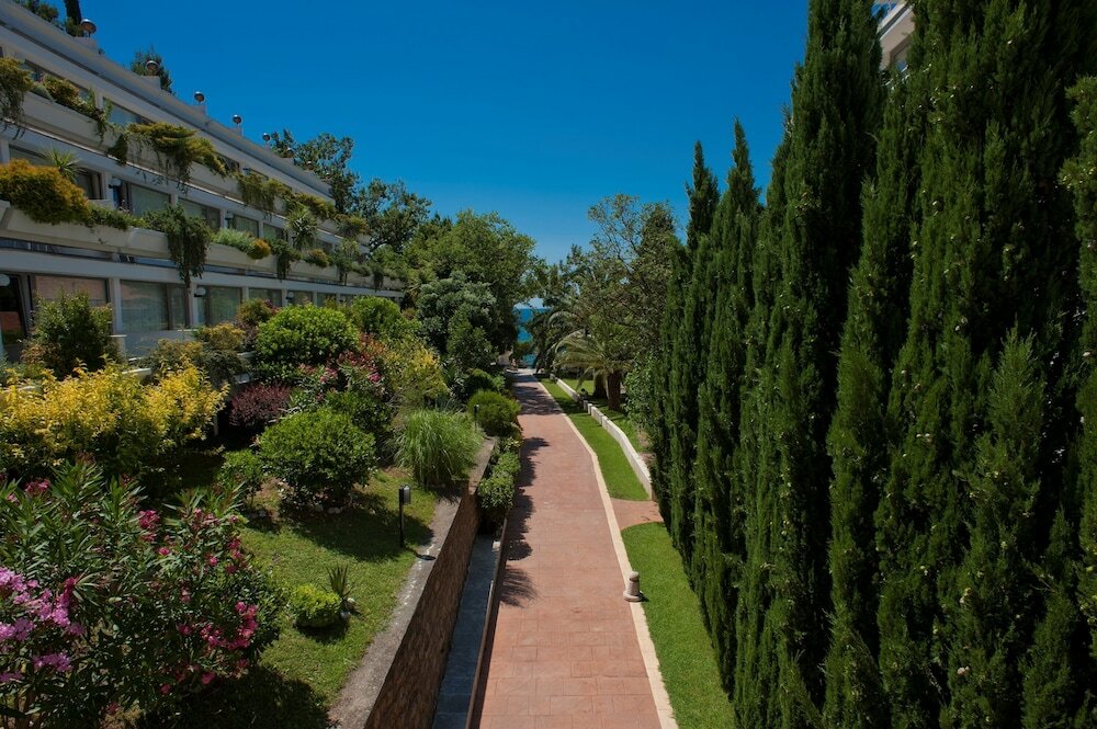 Фото Hotel Rivijera