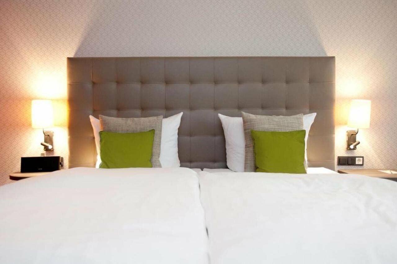 Фото Steigenberger Parkhotel Braunschweig