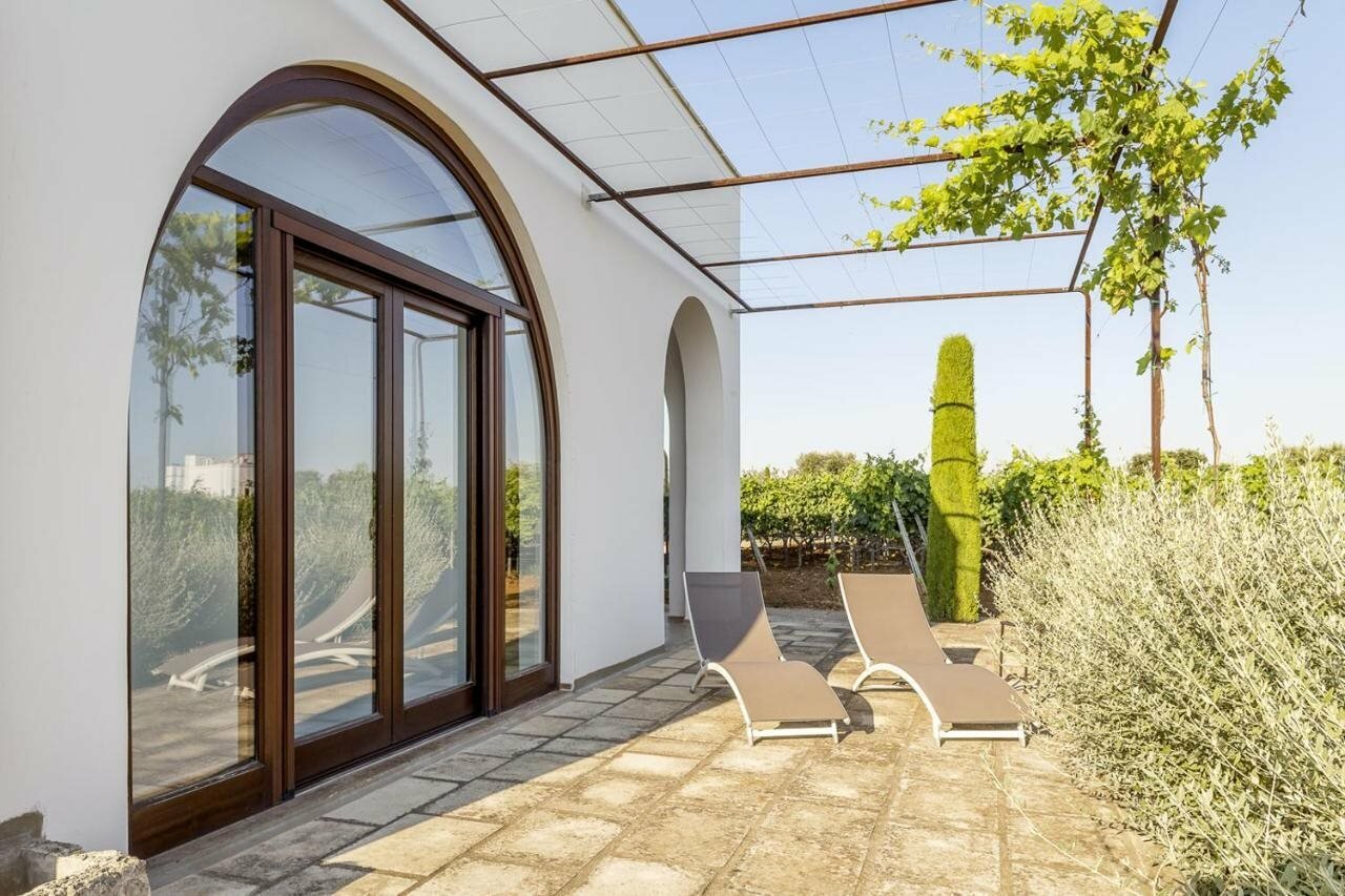 Фото Tenuta Yala