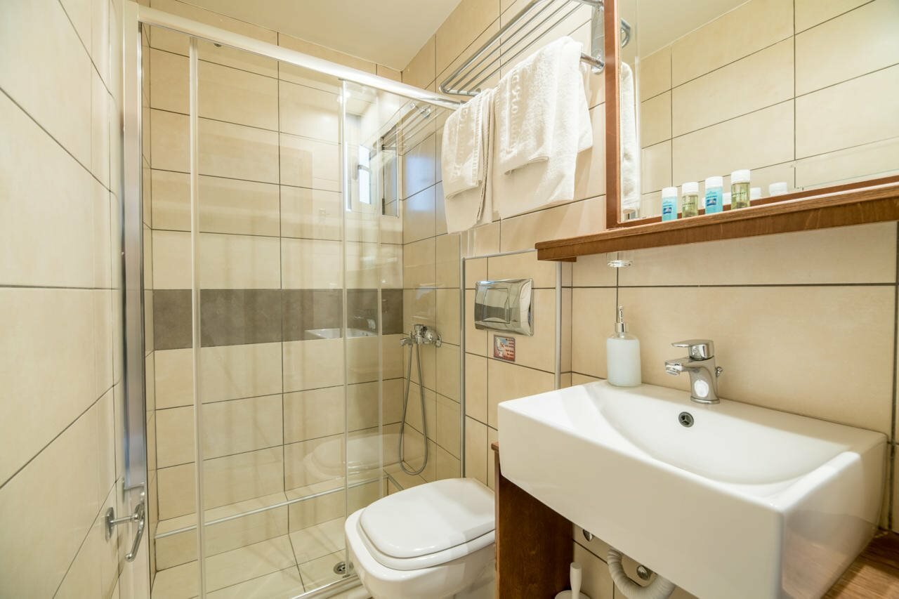 Фото Hiona Holiday Hotel