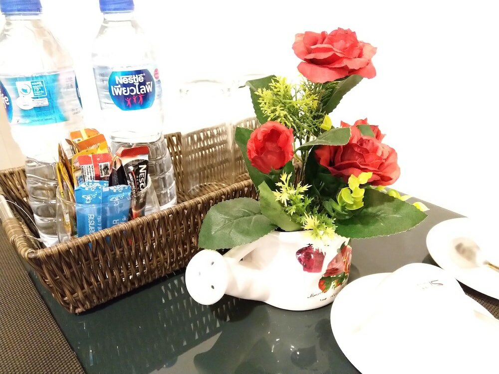 Фото Trio Gems Condominium