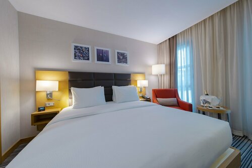 Гостиница Hilton Garden Inn Safranbolu в Сафранболу