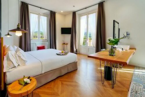 Гостиница Hotel Arrey-Alella