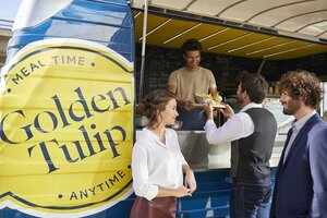 Гостиница Radisson Hotel Bordeaux Saint Jean