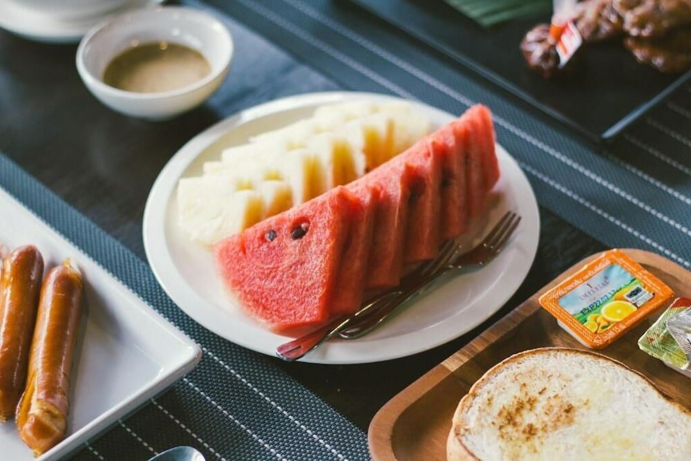 Фото Chotana Villa