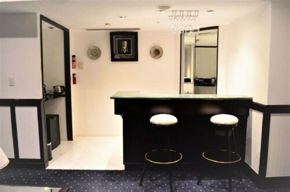 Фото Sari Pacific Jakarta