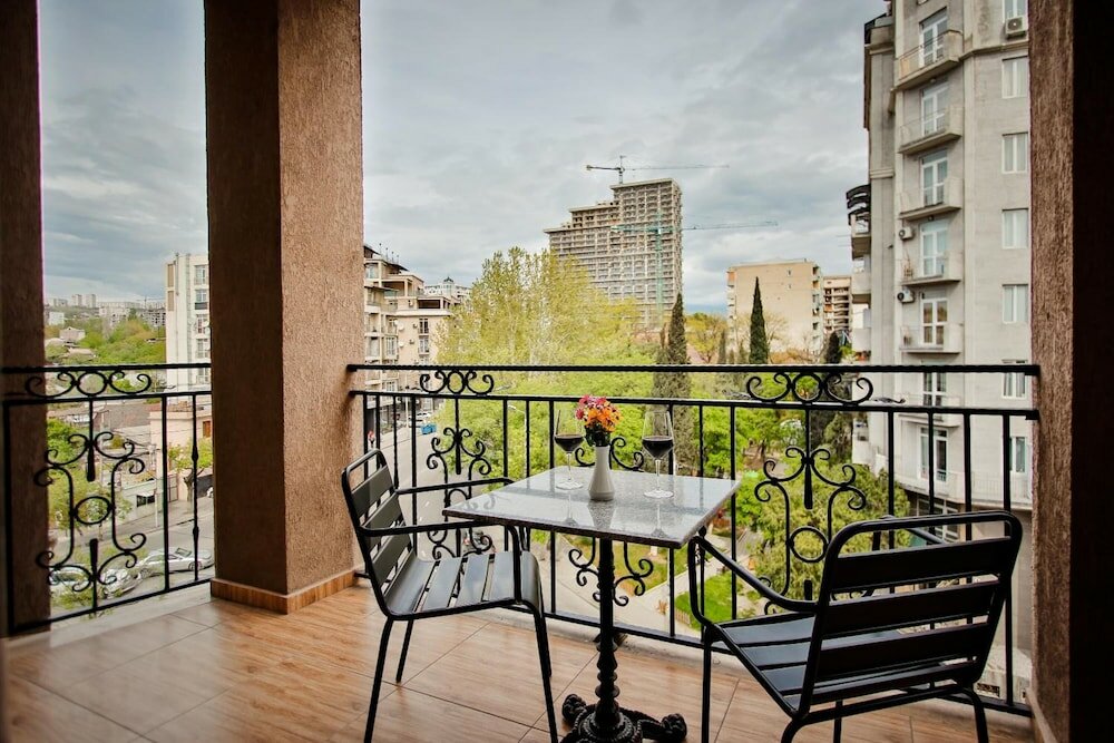 Фото Отель Gtm Plaza