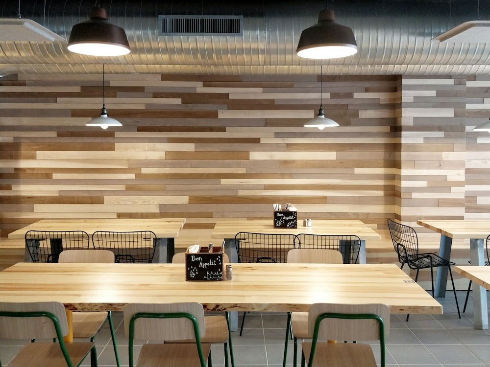 Фото The People Hostel - Les 2 Alpes