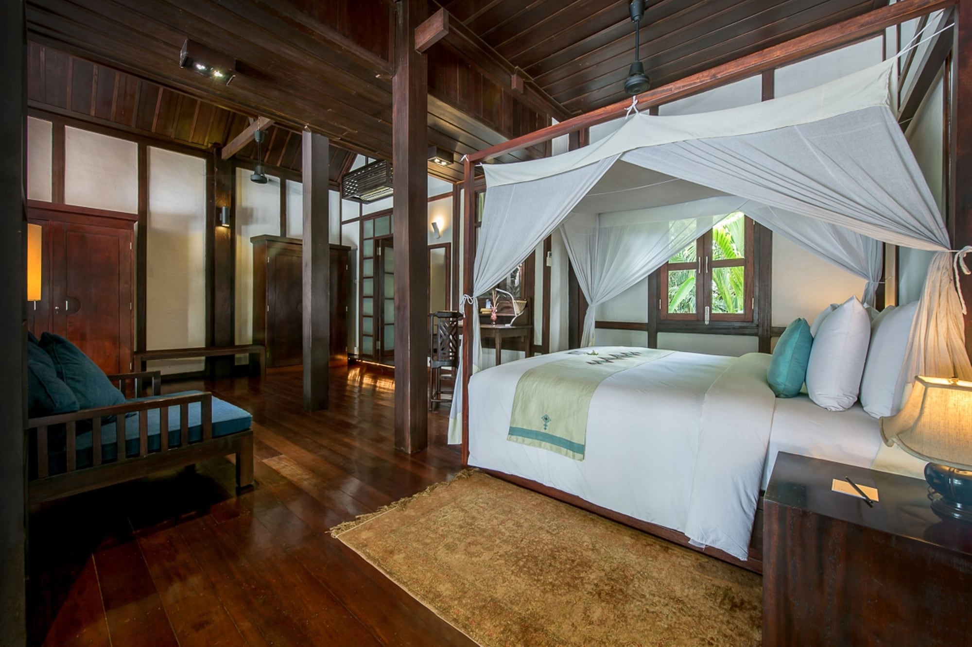 Фото Kiridara Villa Ban Kili