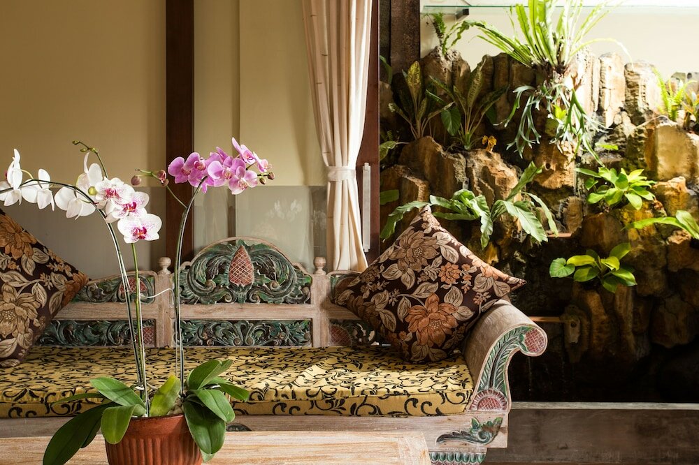 Фото Grand Ashanti Villa