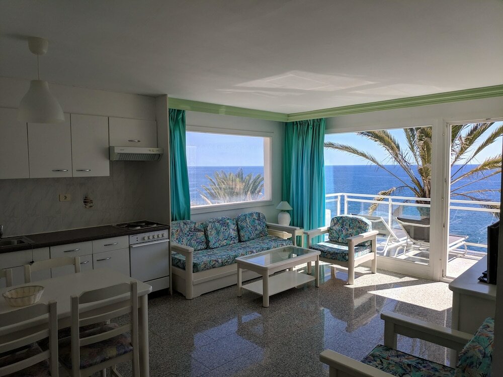 Фото Apart-hotel Acapulco Ocean View