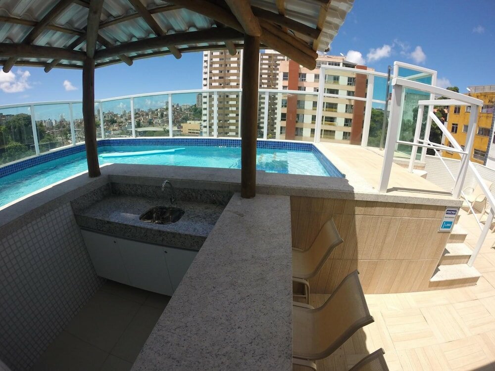 Фото Aquarena Hotel