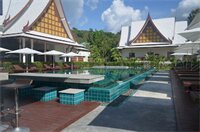 Фото Bhu Tarn Koh Chang Resort and SPA