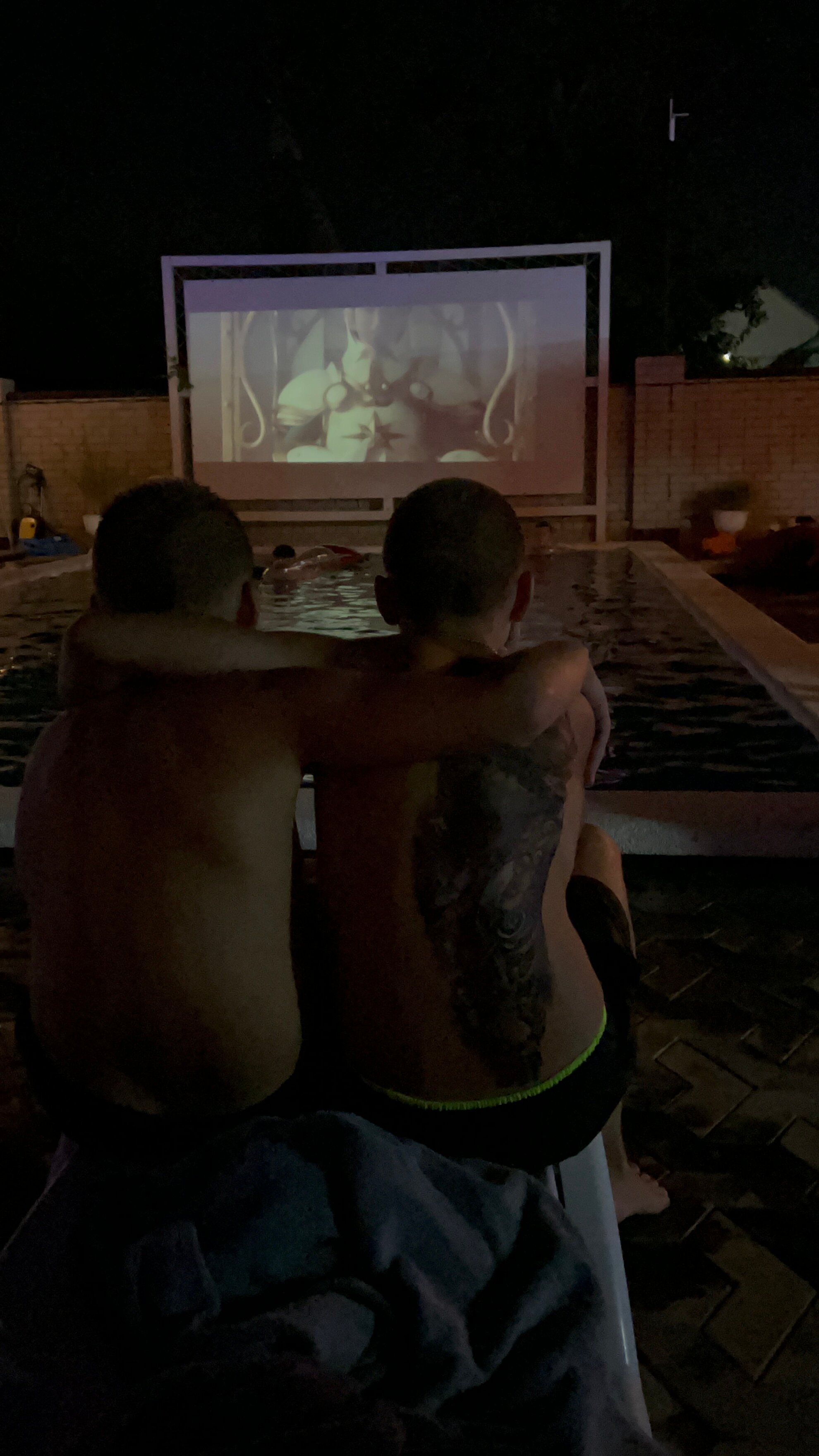 Фото Мореон-Море у нас