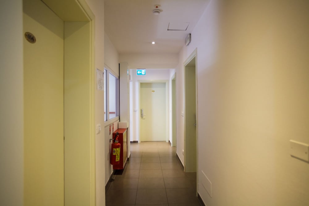 Фото Residence Roxy