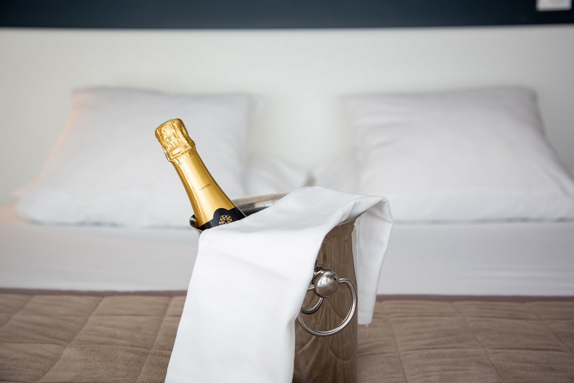 Фото Privilege Appart Hotel Saint Exupery