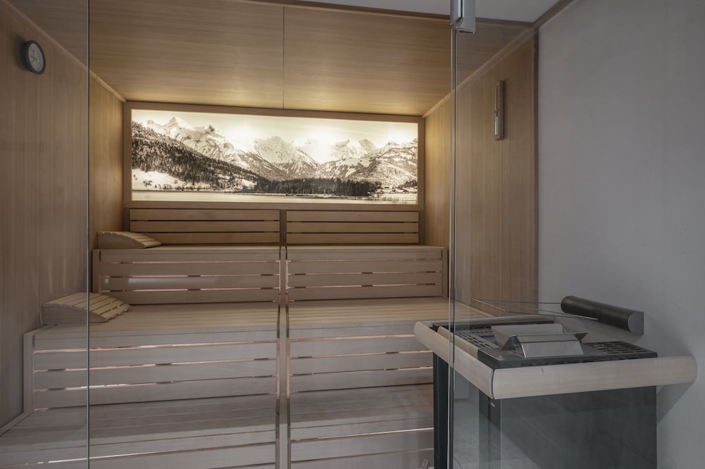 Фото Boutique Hotel St. Georg