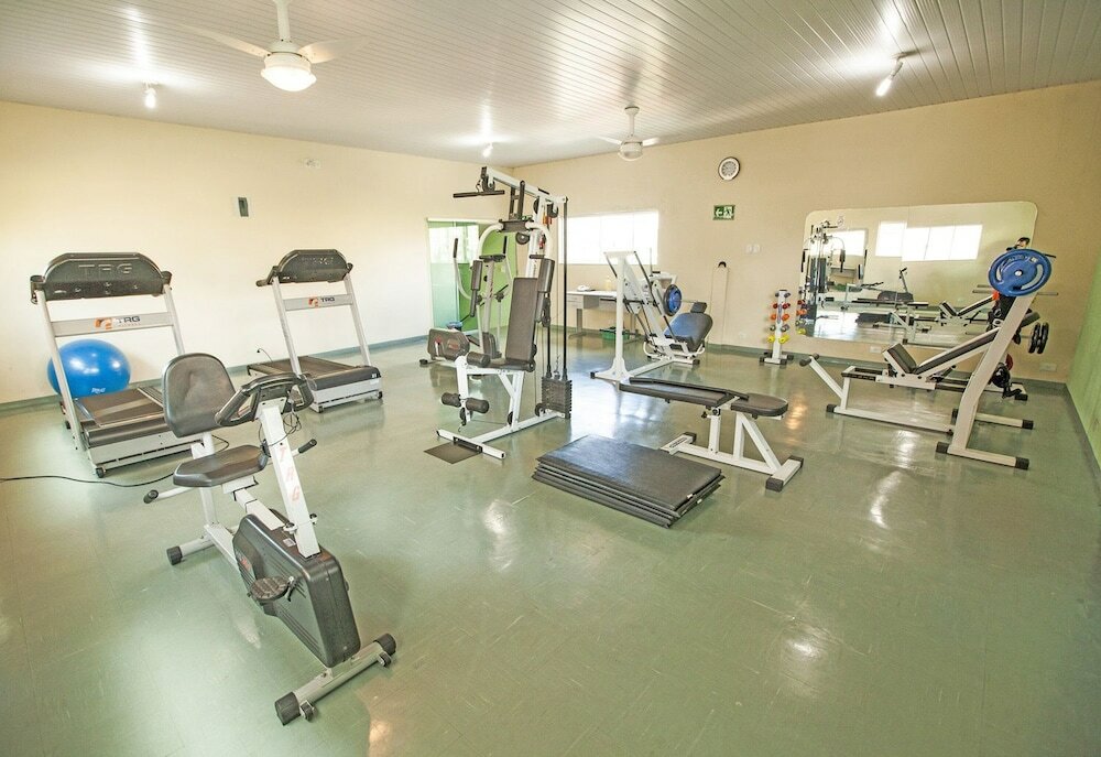 Фото Harbor Self Cidade Verde