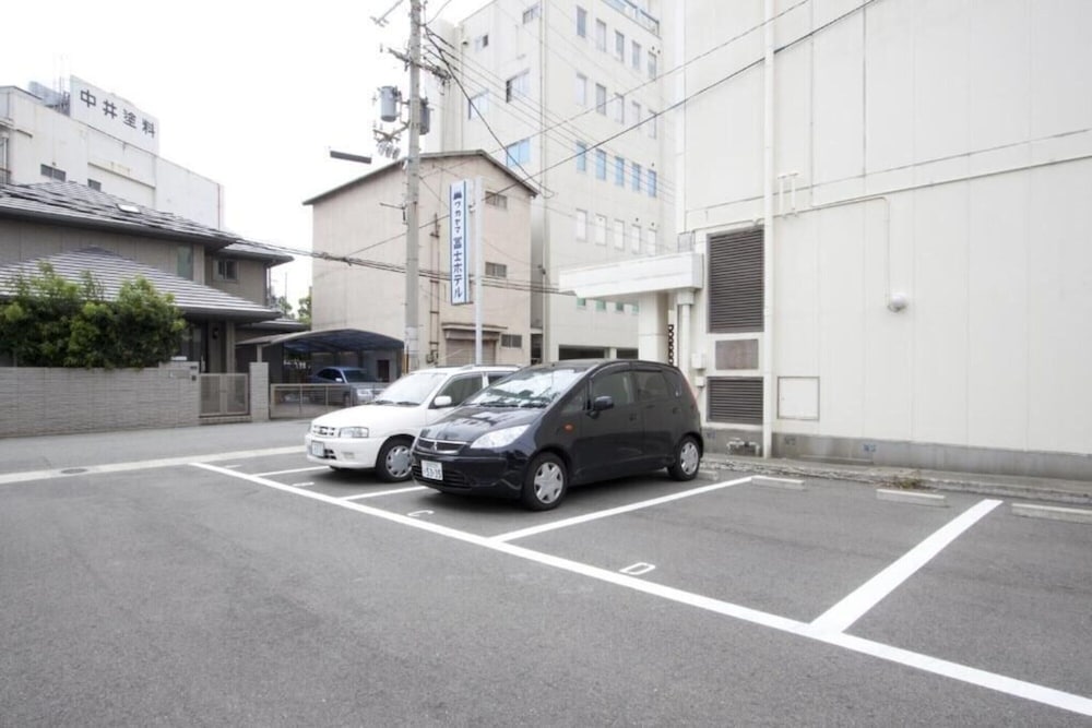 Фото Wakayama Daiichi Fuji Hotel