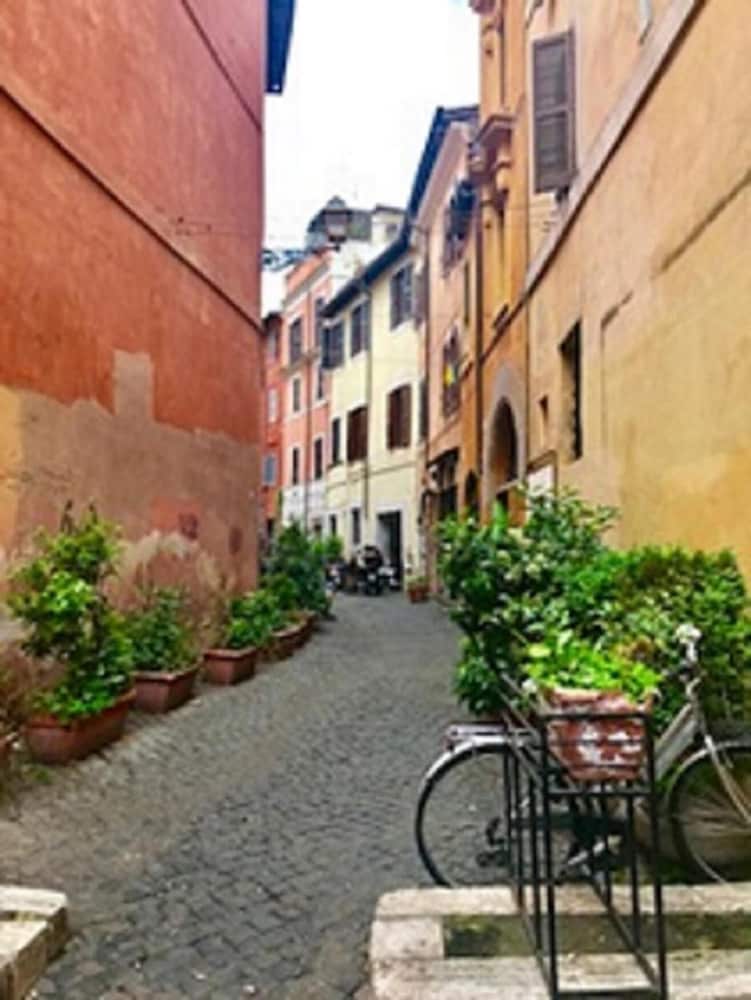 Фото B&b Zen Trastevere