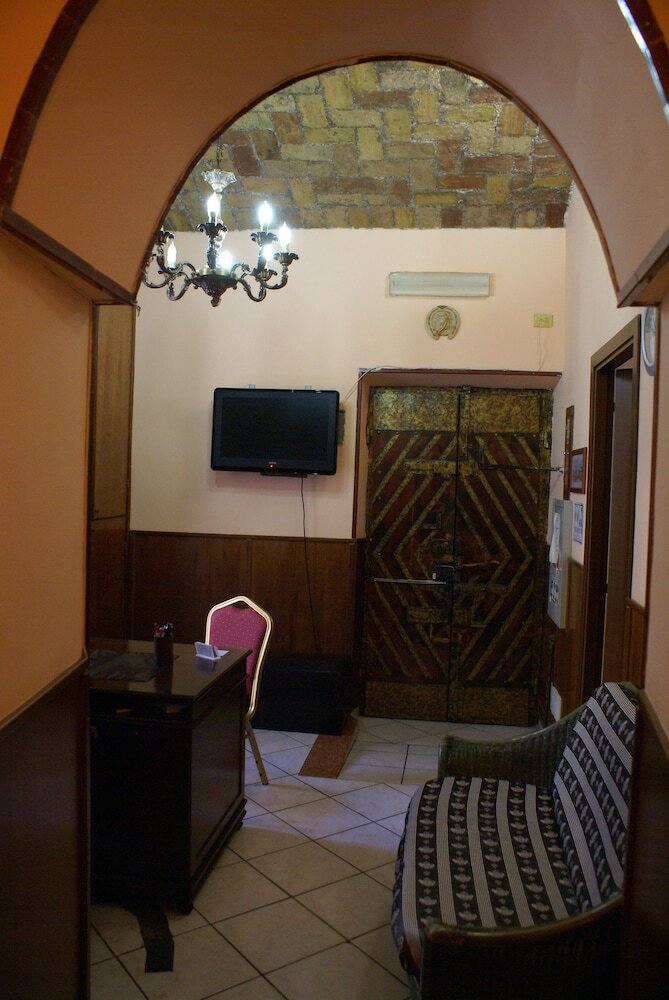 Фото Hotel Farini