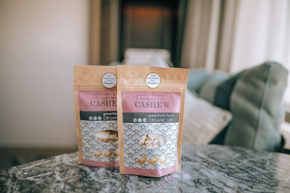 Фото Shangri-La Hotel Colombo