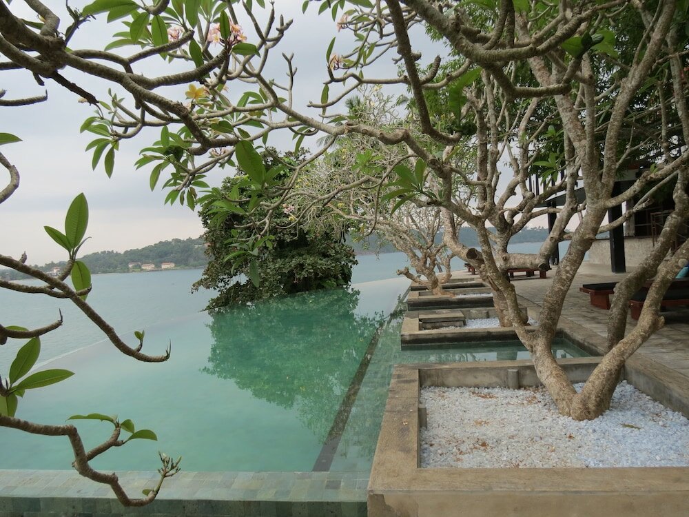 Фото Closenberg Hotel