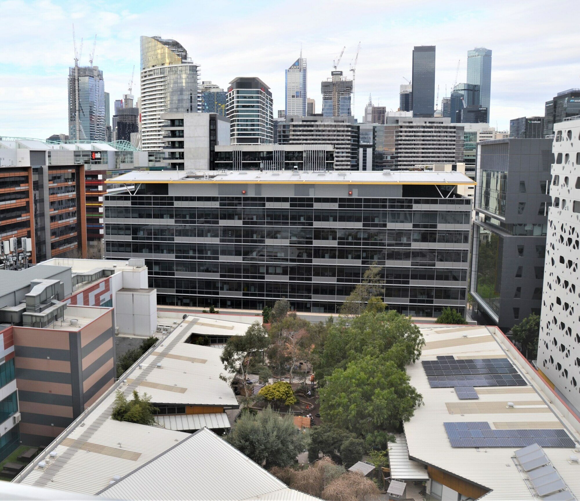 Фото Orange Stay Apartments