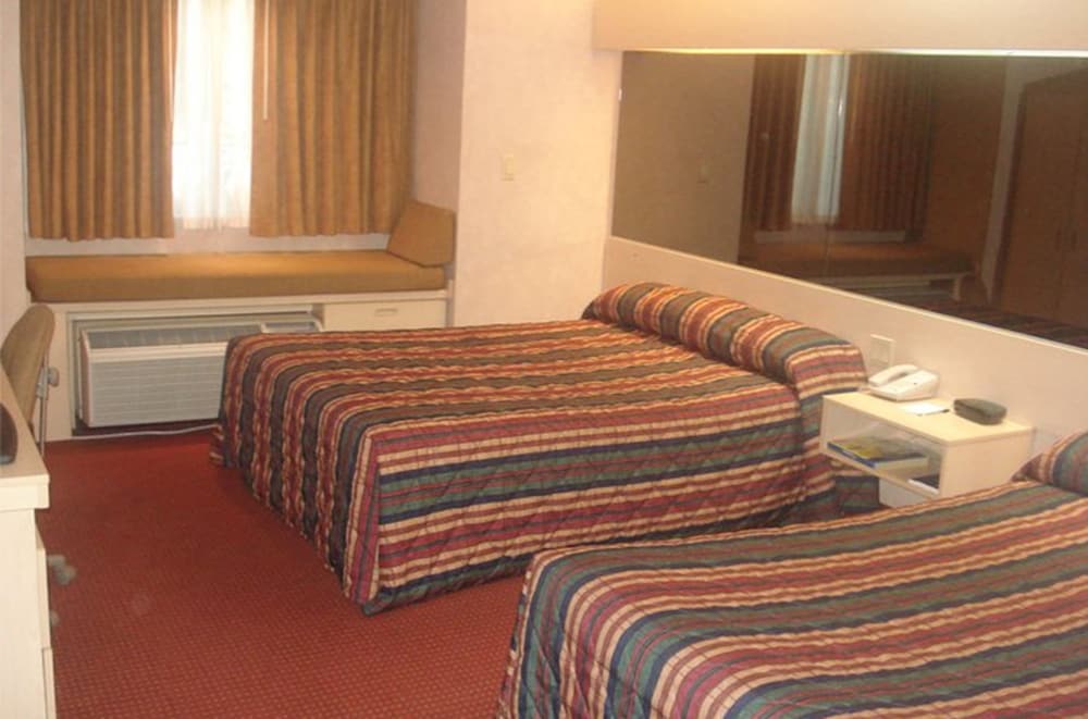 Фото Metrotel Express