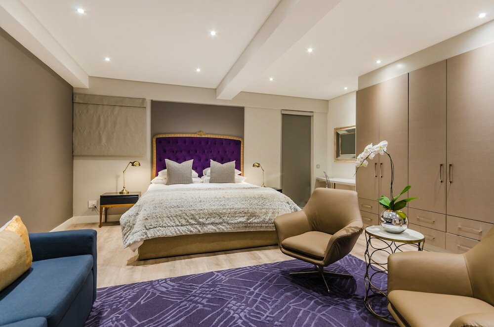 Фото 107 Dorpstraat Boutique Hotel