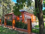 Дом управляющего (Schapovo Village, 15), landmark, attraction