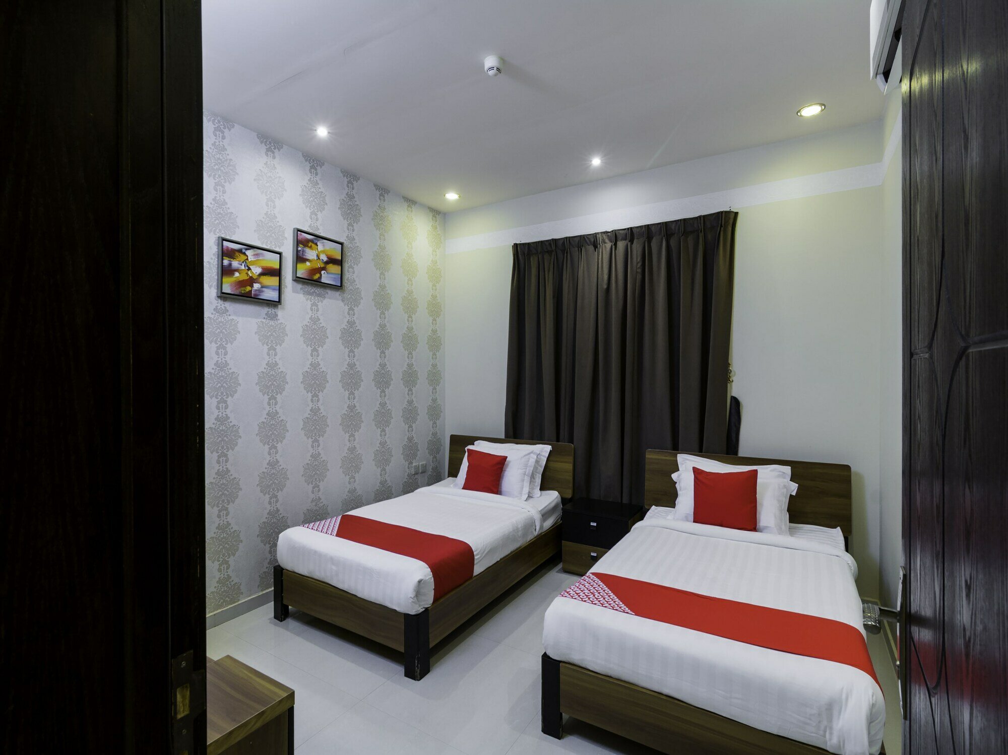 Фото Oyo 123 Dome El Nozha