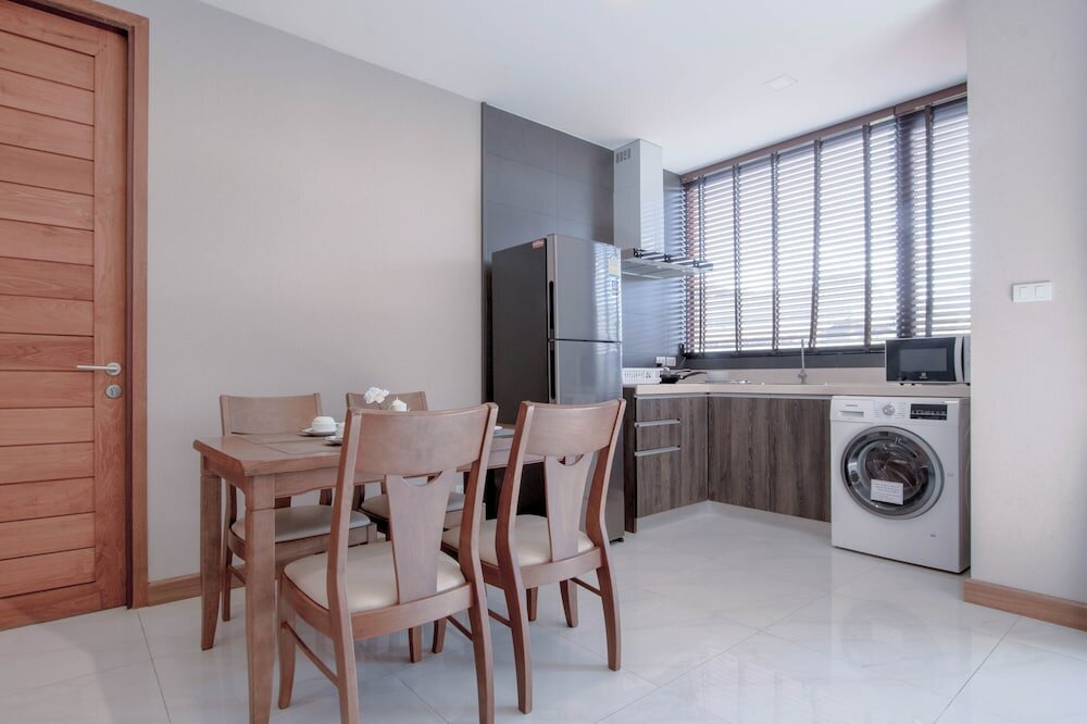 Фото Kepler Residence Bangkok