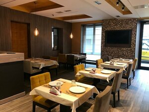 Гостиница City One Diamond