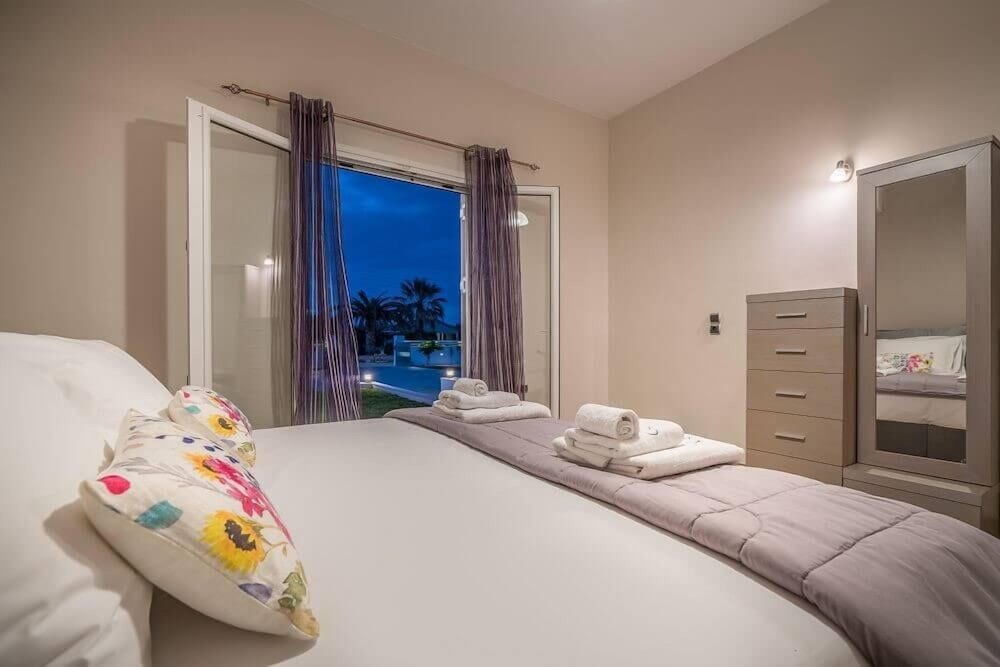 Фото Ostria Luxury Villa