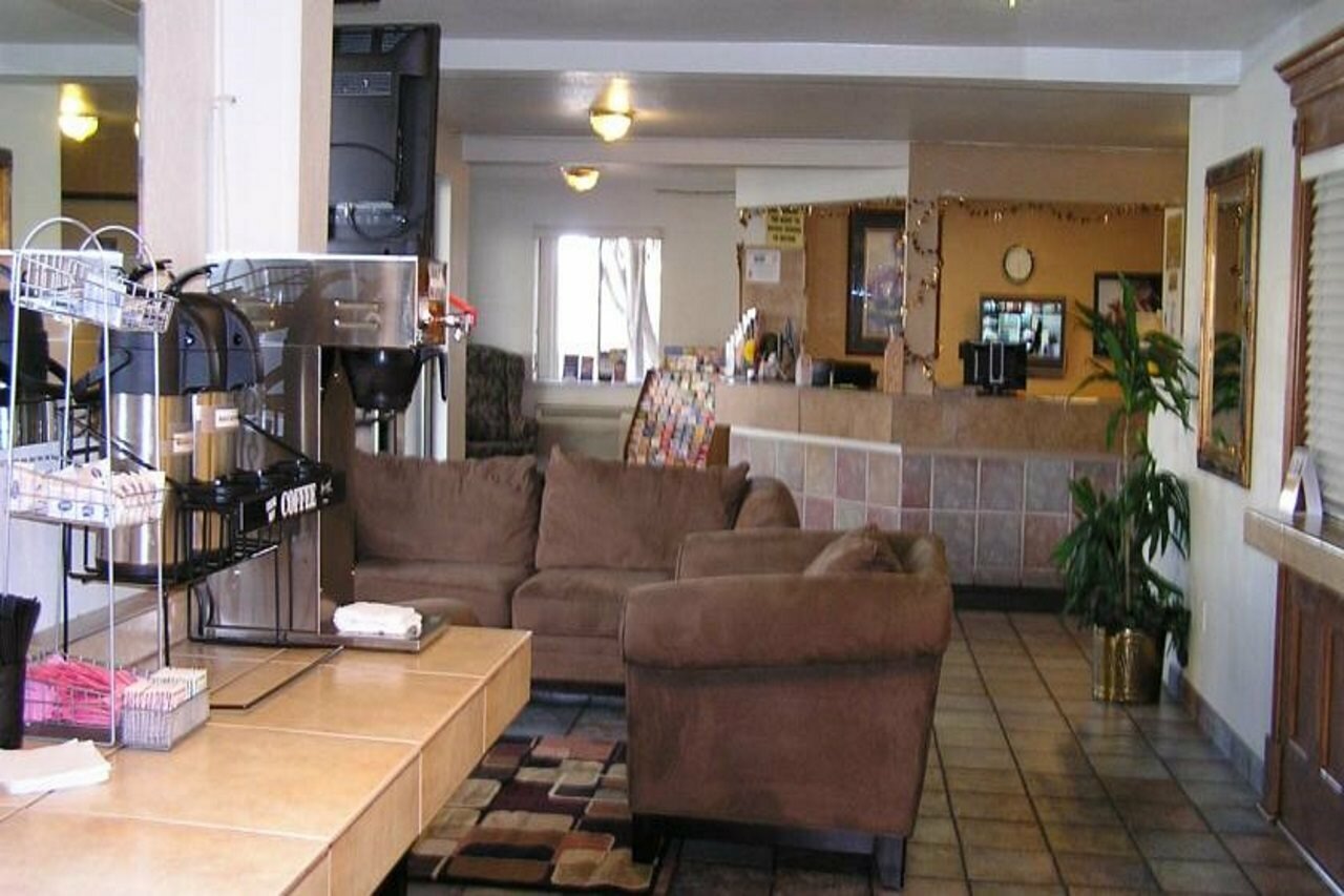 Фото Quality Inn Downtown