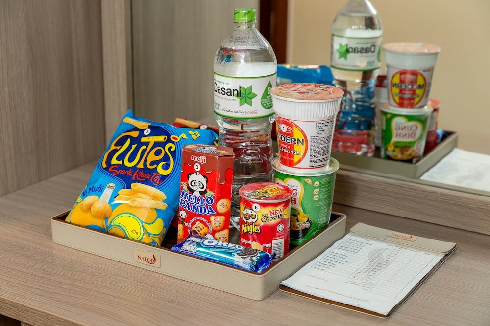 Фото The Nalod Da Nang