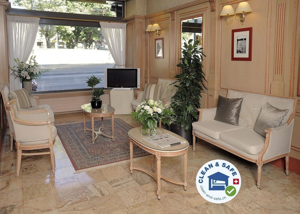 Фото Hotel Astoria