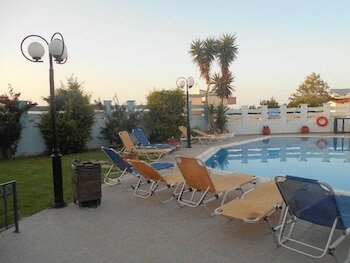 Фото Summer Dreams by Estia