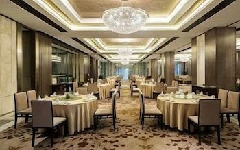 Фото The Yun Hotel Hankou
