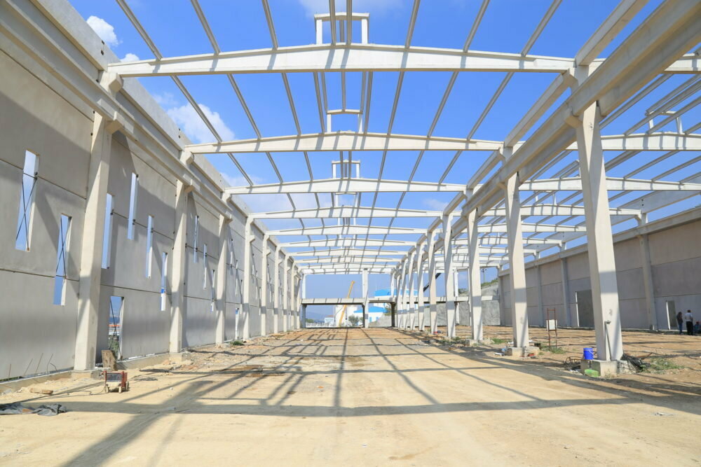 Engineering Livart Construction Machinery Forest Products Industry, Kemalpasa, photo