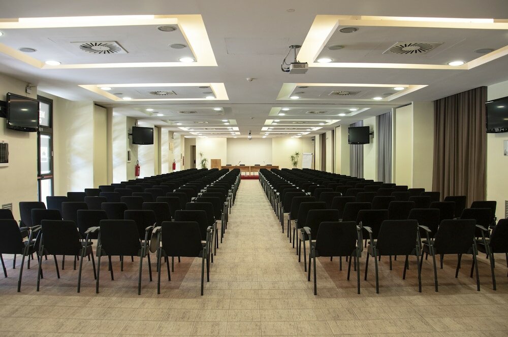 Фото Roma Scout Center - Hostel